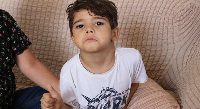 Halil Efe'nin annesinin feryadı, yanıt buldu