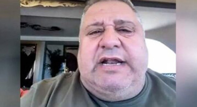 Halil Falyalı cinayeti davası başladı