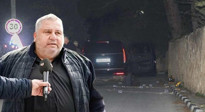 Halil Falyalı cinayetinde 3 gözaltı daha