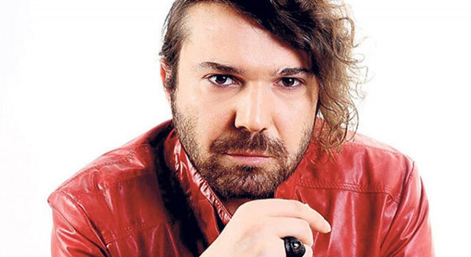Halil Sezai'nin gözaltına alındığı kavga kamerada