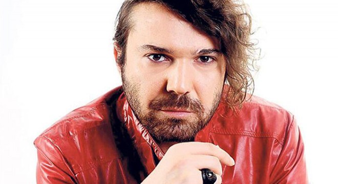 Halil Sezai savcılıkta şüpheli sıfatıyla ifade verdi