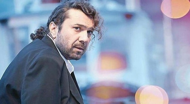 Halil Sezai'ye 4 ay 25 gün hapis