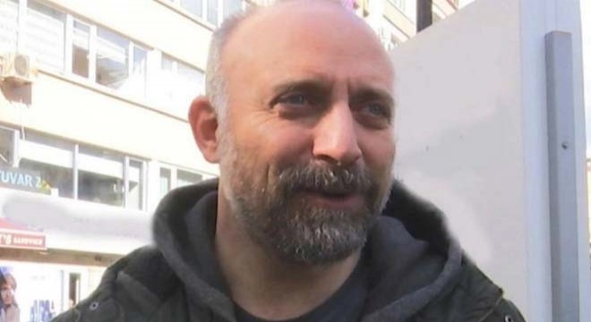 Halit Ergenç 10 kilo verdi! Son hali şaşırttı