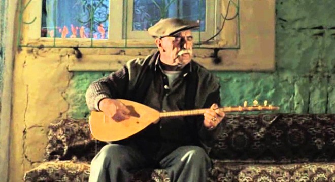 Halk ozanı Ahmet Yurt, yaşamını yitirdi