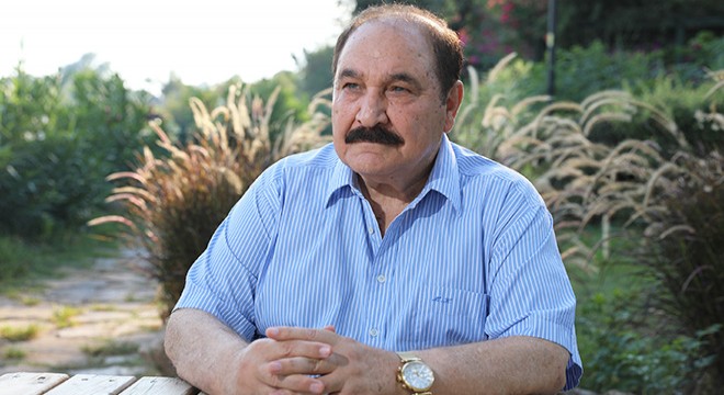 Halk ozanı Hilmi Şahballı'ya, kalp ameliyatı