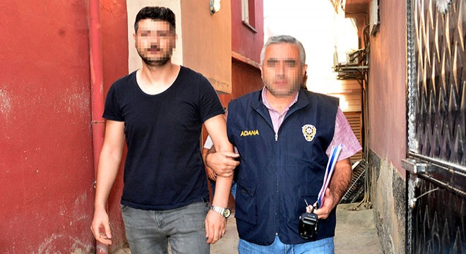 Halkı galeyana getirenlere operasyon: 40 gözaltı