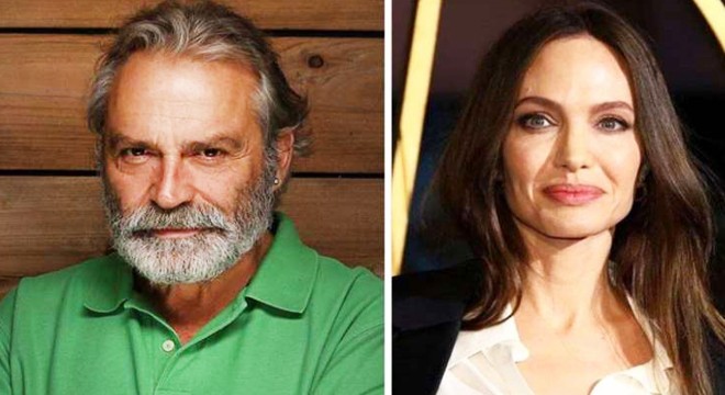 Haluk Bilginer, Angelina Jolie ile başrolü paylaşacak