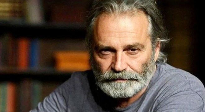 Haluk Bilginer'den üzen haber