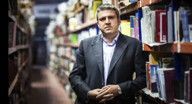 Haluk Hepkon'un acı günü