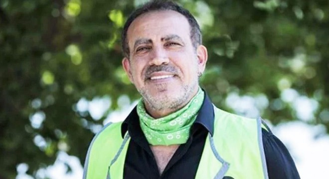 Haluk Levent, AHBAP'ın toplam gelirini açıkladı