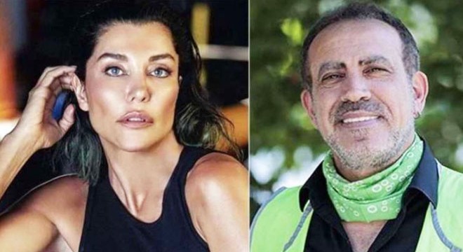 Haluk Levent, Deniz Akkaya'yı affetmezse dava açılacak