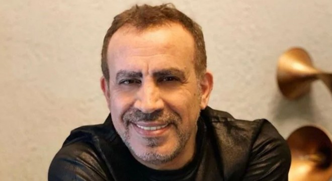 Haluk Levent: 'Haftaya 3 günlüğüne gidiyorum'