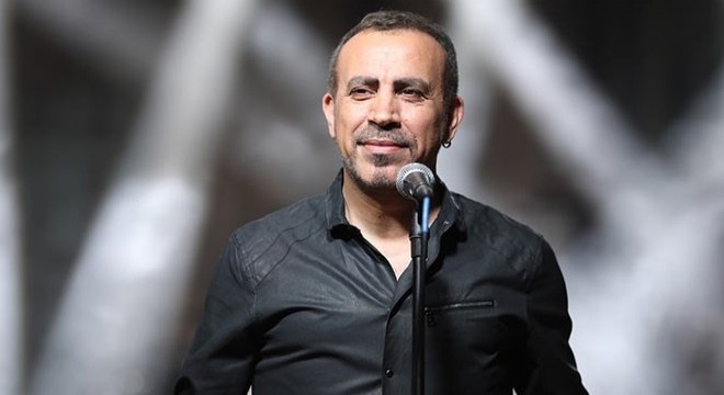 Haluk Levent: Telefonumu getirene menemen yapacağım