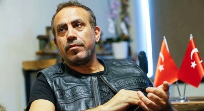 Haluk Levent Time100'e girdi