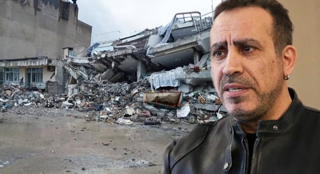 Haluk Levent duyurdu: AHBAP denetimi bitti