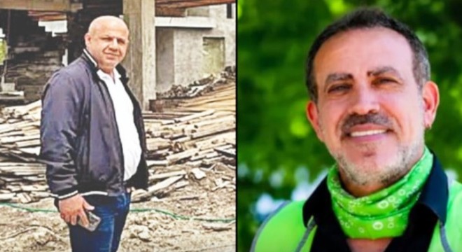 Haluk Levent'in dolandırdığı müteahhit kalp krizi geçirdi