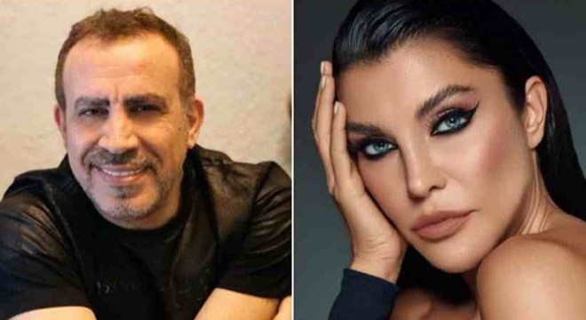 Haluk Levent'ten Deniz Akkaya'ya tazminat davası!