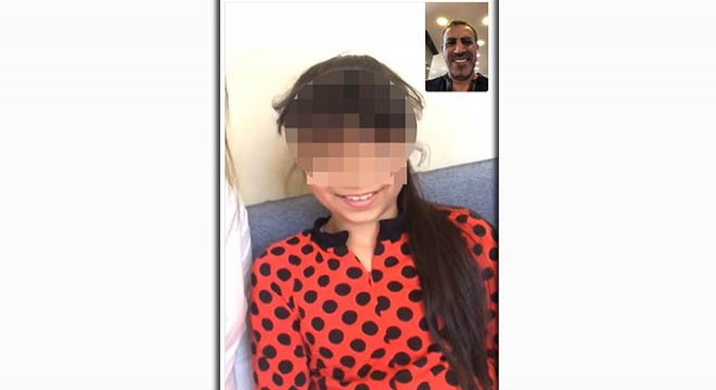 Haluk Levent'ten Emine Bulut'un kızına destek