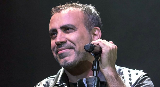 Haluk Levent'ten minik Alperen için destek çağrısı