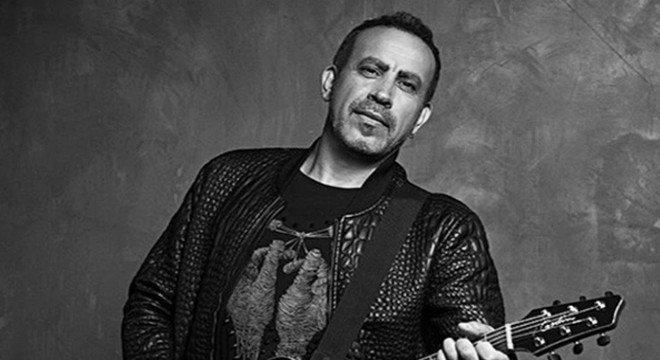 Haluk Levent'ten 'konteyner kent' açıklaması