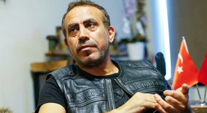 Haluk Levent'ten 'o paylaşıma' tepki
