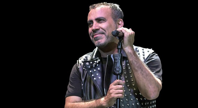 Haluk Levent'ten sosyal medyada 'moral konseri'