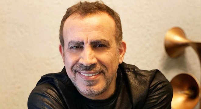 Haluk Levent ve Ahbaplar'dan Ukrayna'ya yardım