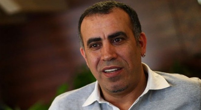 Haluk Levent AHBAP taki görevini bırakıyor