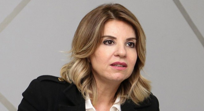 Hamamcıoğlu'ndan öğrencilere tavsiyeler