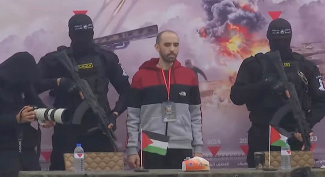Hamas, 10 İsrailli esiri serbest bırakmayı kabul etti