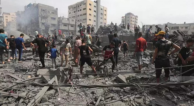 Hamas: Türkiye, Katar, Mısır ve Trump ın çabalarını takdirle karşılıyoruz