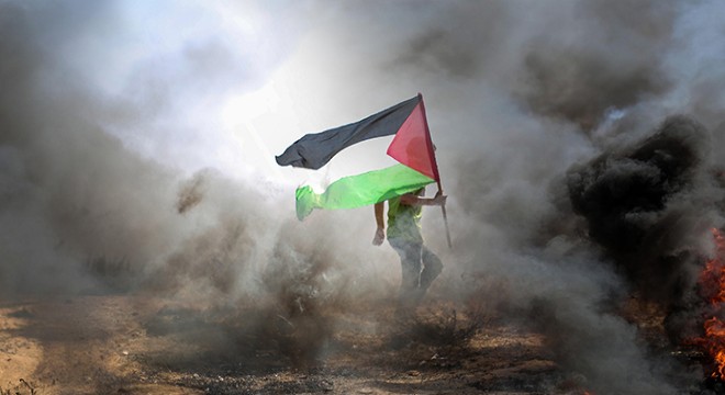 Hamas tan Gazze de ateşkes teklifine cevap geldi