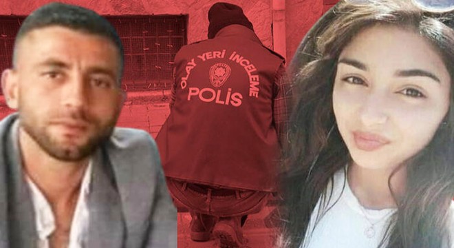 Hamile Hazal'ı 97 bıçak darbesiyle öldürmüş