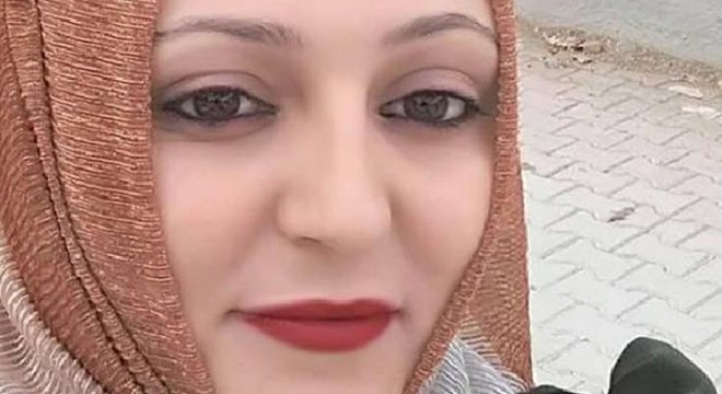 Hamile eşini kaybeden koca: Eşim, 'Ağrılarım var, beni taburcu etmeyin' demiş