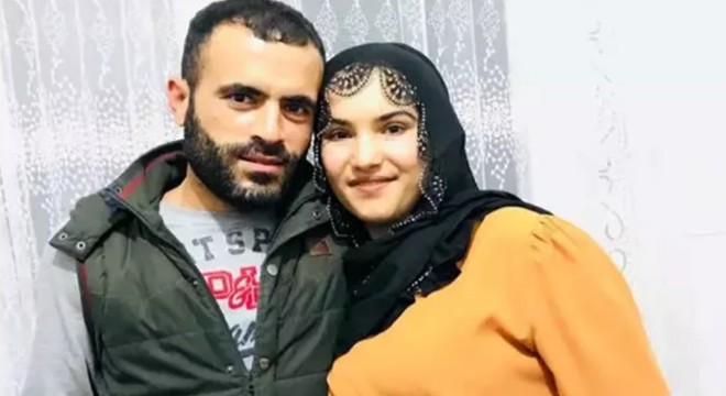 Hamile eşini öldüren kocaya ağırlaştırılmış müebbet