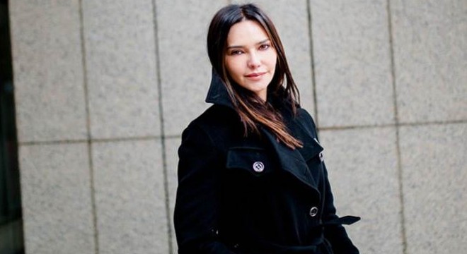 Hande Ataizi'den 'evlilik' açıklaması