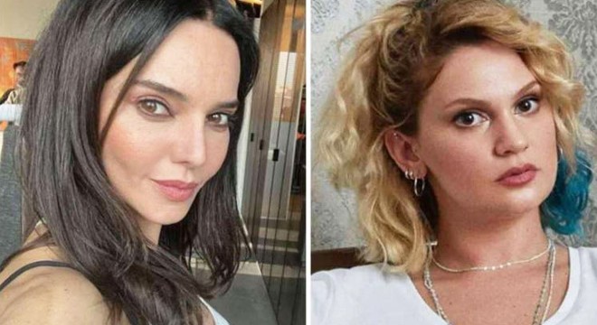 Hande Ataizi'nden 'Farah Zeynep Abdullah' yanıtı