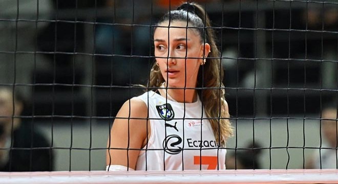 Hande Baladın'a 'asit atacağım' tehdidi! Karar çıktı