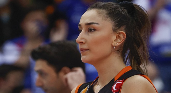 Hande Baladın'ı tehdit eden sanığa ceza verilmedi
