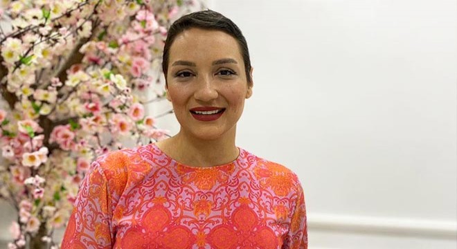 Hande, kanseri yendi başka hastalar için umut oldu