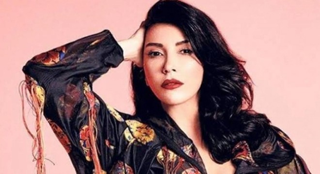 Hande Yener i yıkan ölüm