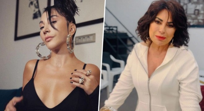 Hande Yener ve Nilgün Belgün’ün başı dolandırıcılarla dertte