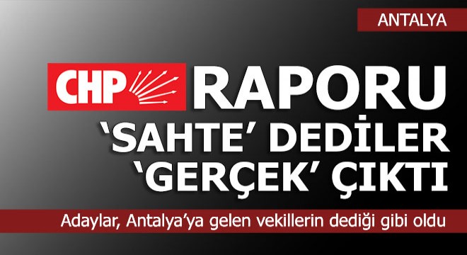 Hani sahteydi yüzde 100 gerçek çıktı