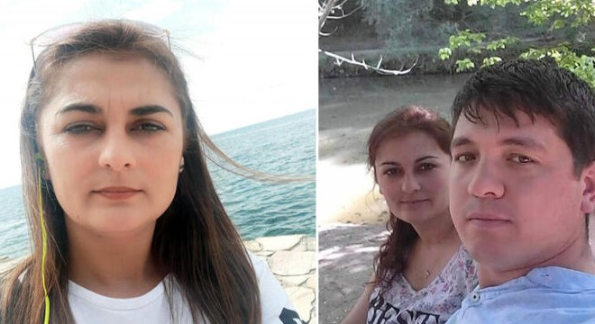 Hanife'yi öldüren eşine 'mesaj' indirimi