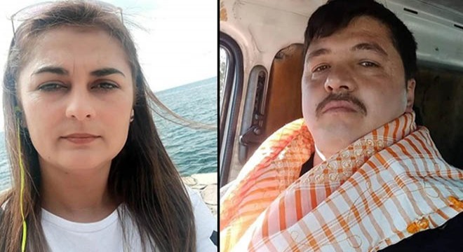 Hanife yi öldüren eşine 22 yıl hapis cezasına onama