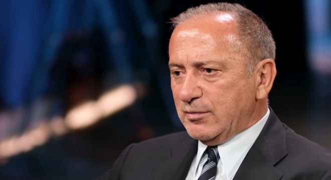 Hapis cezası alan Fatih Altaylı dan sürpriz karar