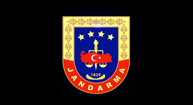 Harput Kalesi'nden atlamaya kalktı, jandarma yakaladı