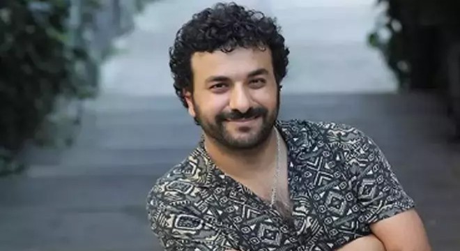 Hasan Can Kaya'nın başrolde olduğu diziyi yayınlayana hapis talebi