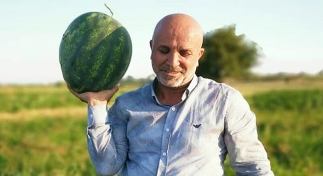 Hasan Çavuşoğlu'nun virüse karşı doğal yaşamı