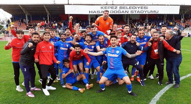 Hasan Doğan Stadı 3'üncü Lig'e hazırlanıyor